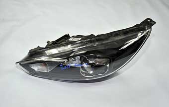 C-MAX ÇIKMA YEDEK PARÇA FORD CIKMA YEDEK FOCUS 2015 SOL FAR